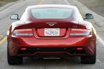Aston Martin DB9 2013 года (NA)